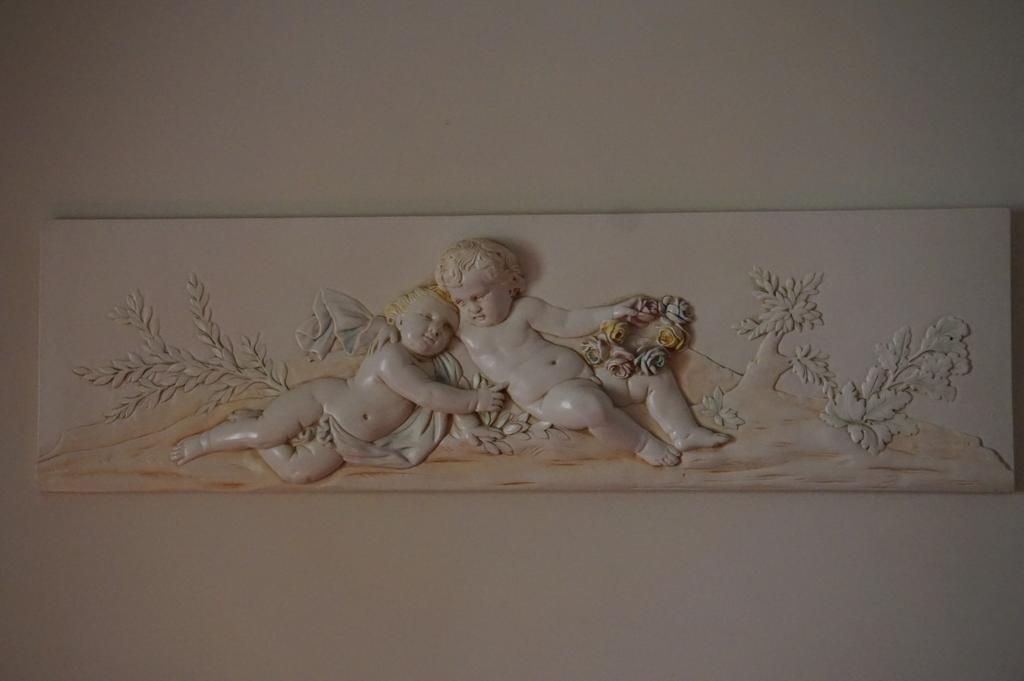B&B City'S House Rome Buitenkant foto