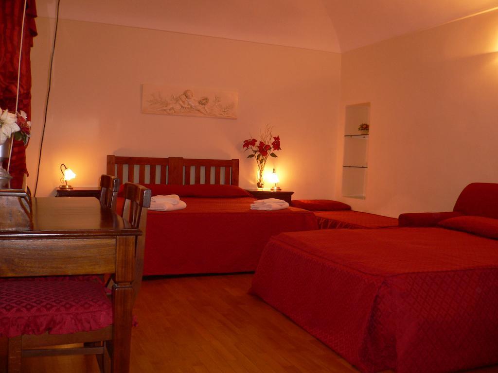 B&B City'S House Rome Buitenkant foto