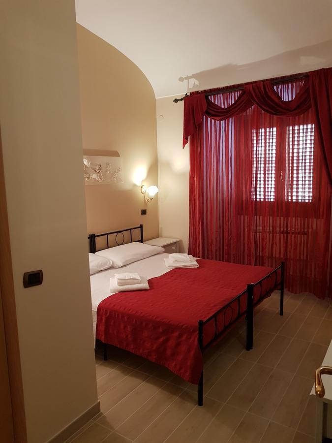 B&B City'S House Rome Buitenkant foto