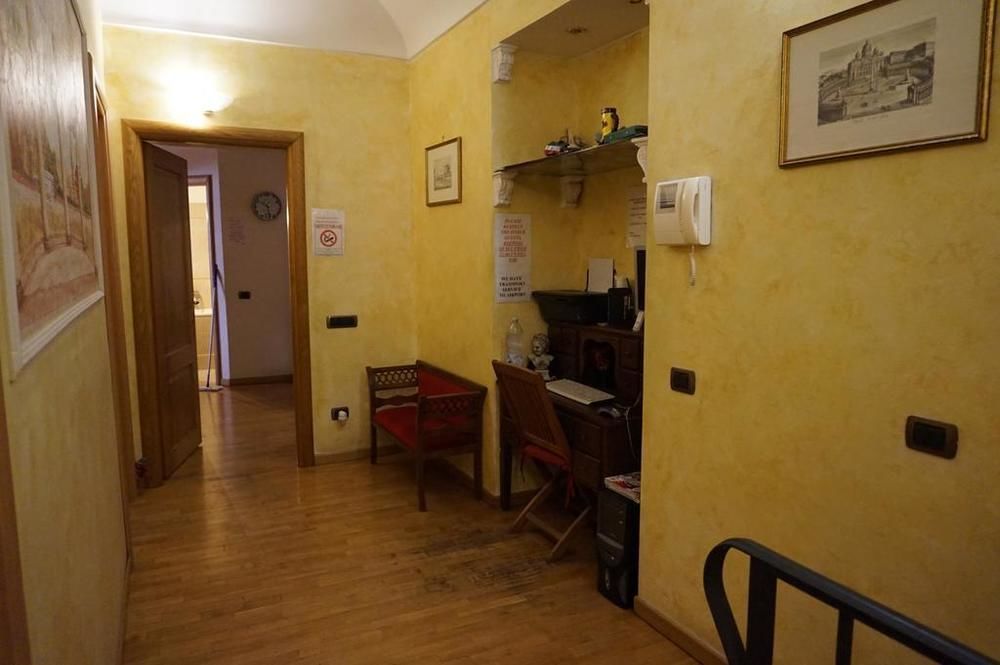 B&B City'S House Rome Buitenkant foto
