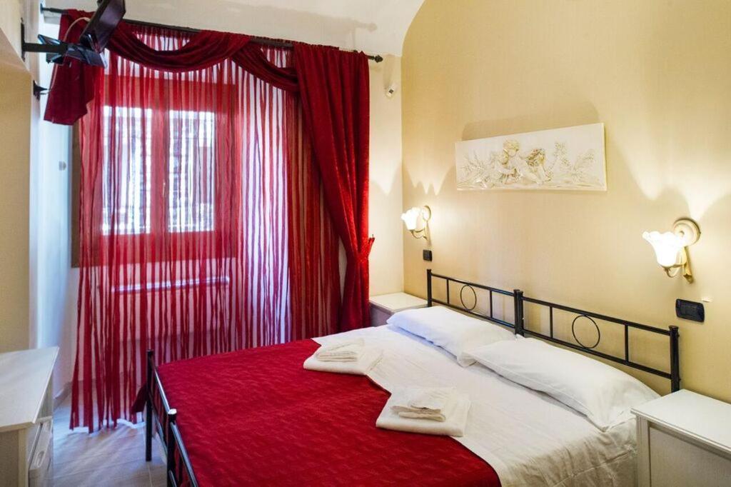 B&B City'S House Rome Buitenkant foto