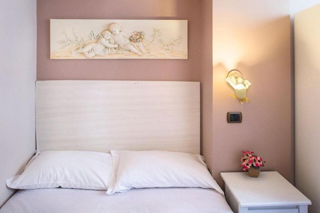 B&B City'S House Rome Buitenkant foto