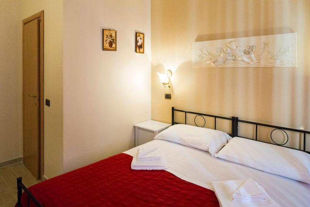 B&B City'S House Rome Buitenkant foto