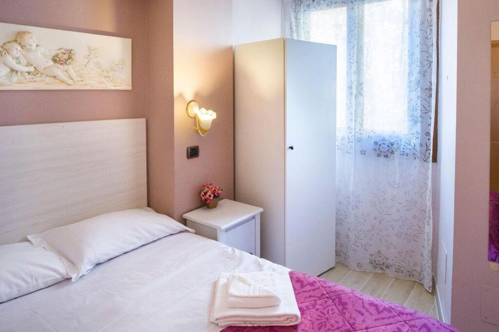 B&B City'S House Rome Buitenkant foto
